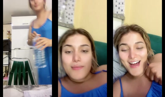 jouli484's Live Session — Jun 12, 2026, 11:06 AM