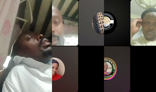journey.to.heaven23's Live Session — Jun 11, 2026, 6:06 PM