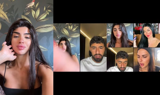jowyybitar's Live Session — Jun 12, 2026, 11:42 AM