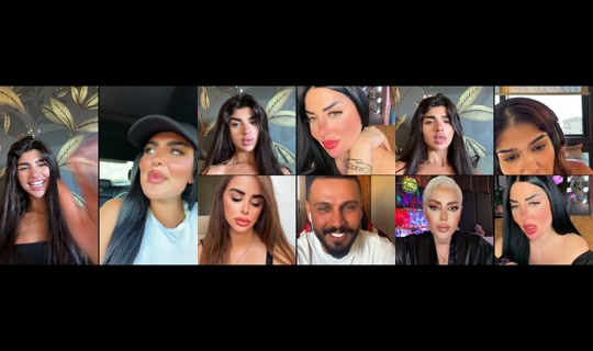 jowyybitar's Live Session — Jun 12, 2026, 1:58 PM