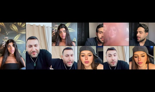 jowyybitar's Live Session — Jun 12, 2026, 2:49 PM