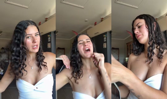juilialambert's Live Session — Jun 11, 2026, 5:10 AM