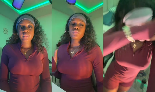 k.chaana's Live Session — Jun 11, 2026, 5:05 AM