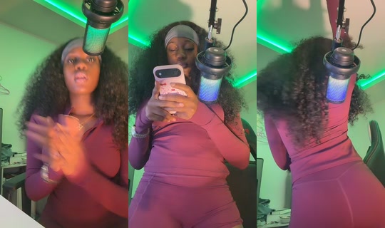 k.chaana's Live Session — Jun 11, 2026, 6:11 AM