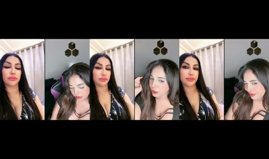 kamar12345678965's Live Session — Jun 12, 2026, 2:01 AM