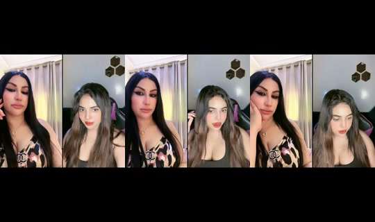 kamar12345678965's Live Session — Jun 12, 2026, 3:49 PM