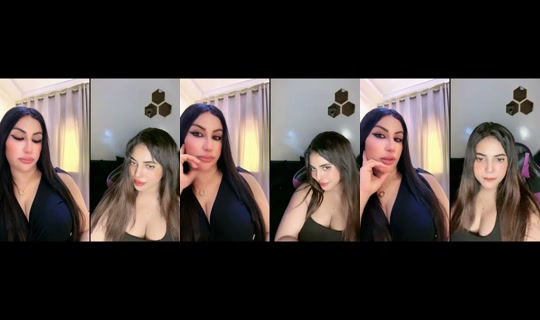 kamar12345678965's Live Session — Jun 12, 2026, 4:31 PM