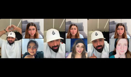 kareemeldamy22's Live Session — Jun 12, 2026, 1:11 AM