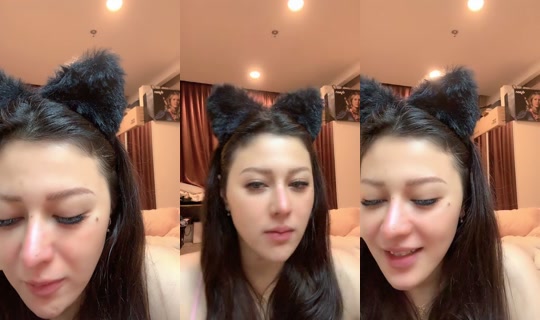 kayaraya739's Live Session — Jun 12, 2026, 2:39 PM