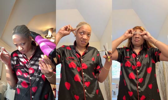 kelliekelshow's Live Session — Jun 10, 2026, 12:31 PM