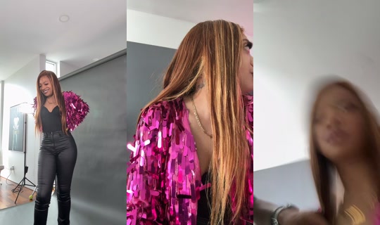 kelliekelshow's Live Session — Jun 10, 2026, 2:35 PM