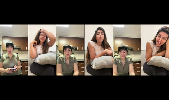 khaoulah05's Live Session — Jun 10, 2026, 3:59 PM