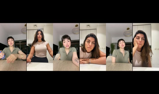 khaoulah05's Live Session — Jun 10, 2026, 6:10 PM