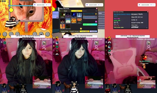kiikis34's Live Session — Jun 12, 2026, 1:37 AM