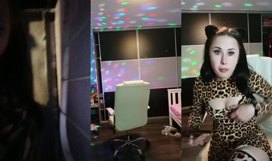 kitty_by_smoke's Live Session — Jun 11, 2026, 10:58 PM