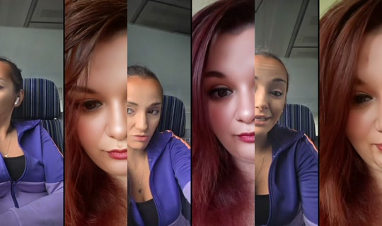 kittykrasteva's Live Session — Jun 12, 2026, 3:52 PM