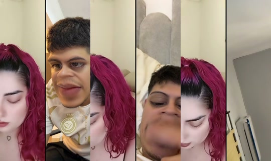 kleokleo777's Live Session — Jun 12, 2026, 2:34 AM