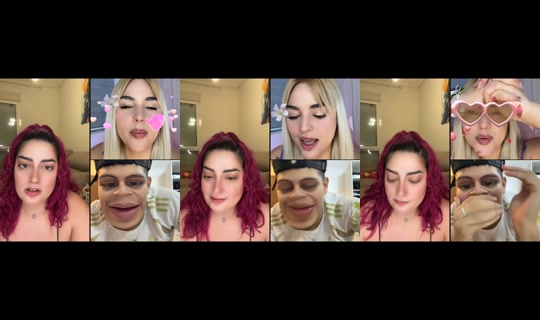 kleokleo777's Live Session — Jun 12, 2026, 3:33 AM