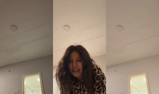 koket3430's Live Session — Jun 11, 2026, 9:19 PM