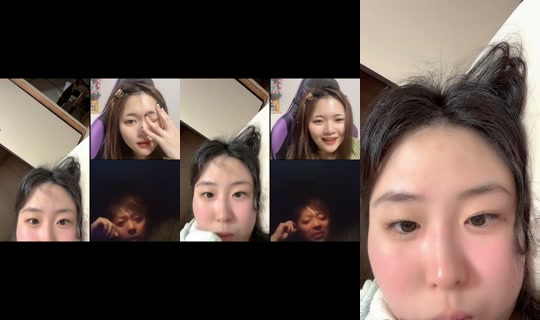 kokoa71122's Live Session — Jun 12, 2026, 3:52 PM