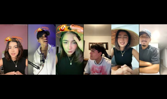kyaraxlive's Live Session — Jun 12, 2026, 1:29 AM