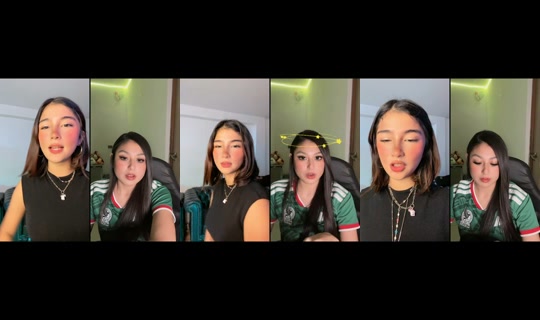 kyaraxlive's Live Session — Jun 12, 2026, 3:49 AM