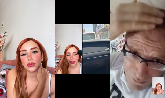 la.sireniiita's Live Session — Jun 10, 2026, 7:55 AM