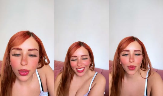 la.sireniiita's Live Session — Jun 10, 2026, 8:45 AM