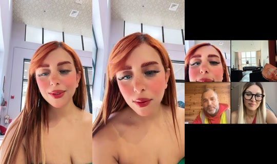la.sireniiita's Live Session — Jun 11, 2026, 9:43 AM