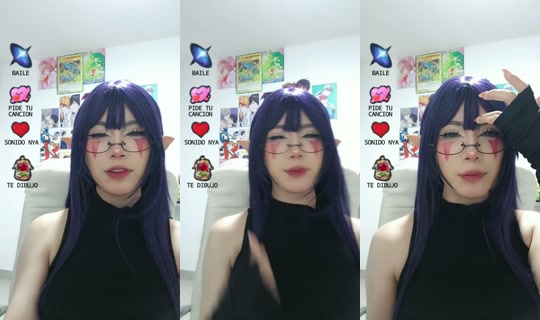 lacapibaranoob's Live Session — Jun 11, 2026, 3:27 AM