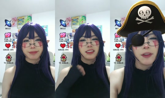 lacapibaranoob's Live Session — Jun 11, 2026, 4:17 AM