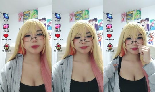 lacapibaranoob's Live Session — Jun 12, 2026, 2:39 AM