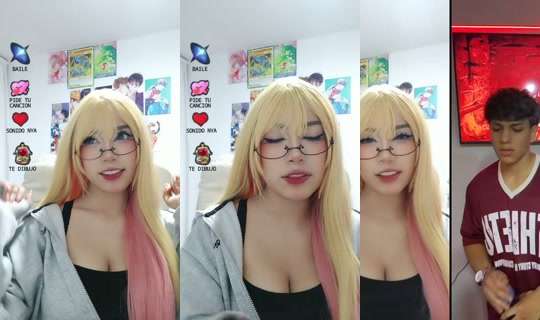 lacapibaranoob's Live Session — Jun 12, 2026, 3:14 AM