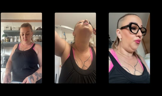 laduska_7's Live Session — Jun 11, 2026, 5:00 AM