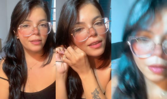 ladyysirena's Live Session — Jun 12, 2026, 12:51 PM
