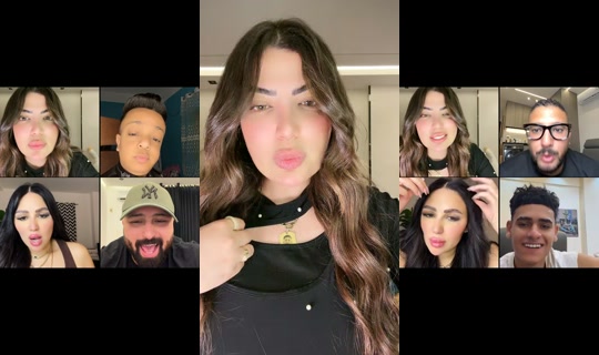 lail_zaki's Live Session — Jun 10, 2026, 10:57 PM