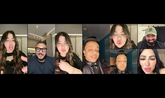 lail_zaki's Live Session — Jun 10, 2026, 11:47 PM