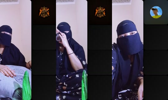 lakazhmi_'s Live Session — Jun 9, 2026, 9:55 PM