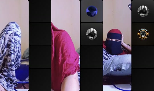 lakazhmi_'s Live Session — Jun 10, 2026, 7:44 PM