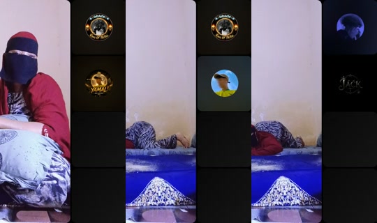 lakazhmi_'s Live Session — Jun 10, 2026, 8:25 PM