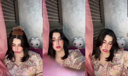 laliii826's Live Session — Jun 12, 2026, 11:50 AM