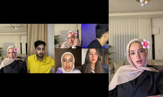 lamesmusallam's Live Session — Jun 11, 2026, 10:09 PM