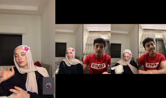 lamesmusallam's Live Session — Jun 11, 2026, 11:54 PM