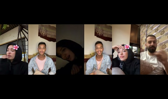 lamesmusallam's Live Session — Jun 12, 2026, 2:15 AM