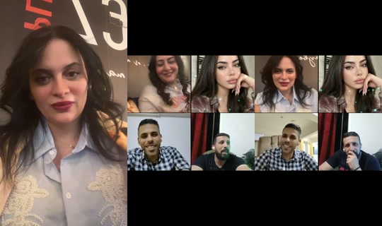 lamia.chaabene13's Live Session — Jun 11, 2026, 7:43 PM