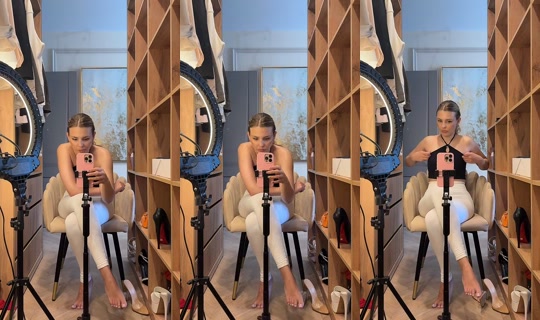 larisa_lorii's Live Session — Jun 11, 2026, 11:31 AM