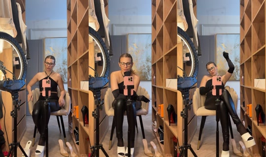 larisa_lorii's Live Session — Jun 11, 2026, 12:15 PM