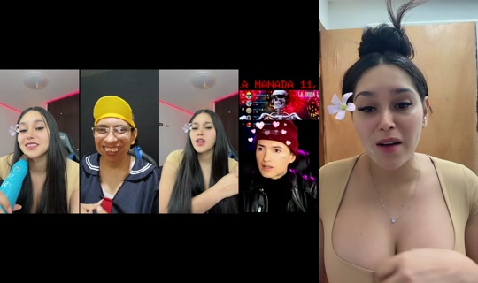 lauumar21's Live Session — Jun 12, 2026, 6:03 AM