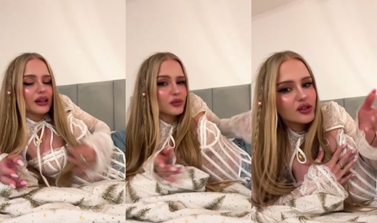 leekinia's Live Session — Jun 11, 2026, 9:53 PM