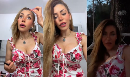 lili.sisi2's Live Session — Jun 11, 2026, 7:26 PM